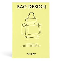 Bag design fashionary usato  Spedito ovunque in Italia 
