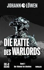Ratte warlords band gebraucht kaufen  Wird an jeden Ort in Deutschland