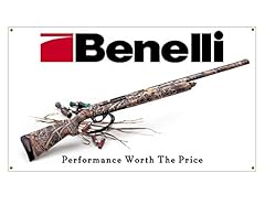 Signs woody benelli for sale  Delivered anywhere in USA 