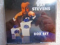 Ray stevens box for sale  Delivered anywhere in USA 