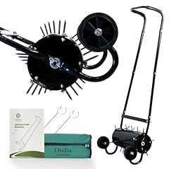 Rolling aerator rolling for sale  Delivered anywhere in USA 