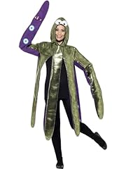 Smiffys octopus costume for sale  Delivered anywhere in UK