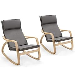 Giantex rocking chair for sale  Delivered anywhere in USA 