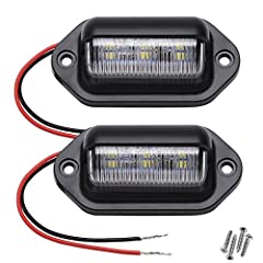 Xnourney 2pcs led for sale  Delivered anywhere in UK