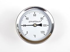Pimaldaum bimetall thermometer gebraucht kaufen  Wird an jeden Ort in Deutschland
