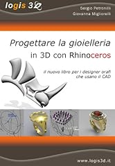 Progettare gioielleria con usato  Spedito ovunque in Italia 