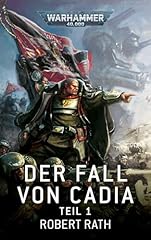 Warhammer 000 fall gebraucht kaufen  Wird an jeden Ort in Deutschland