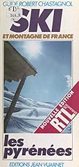Ski montagne . d'occasion  Livré partout en France