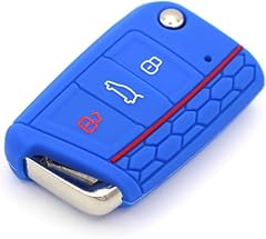 Cover chiave auto usato  Spedito ovunque in Italia 
