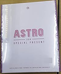 Astro 2018 special for sale  Delivered anywhere in UK