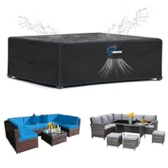 Siruiton 250x250x90cm garden for sale  Delivered anywhere in UK