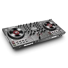 Numark ns4fx console usato  Spedito ovunque in Italia 