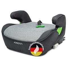 Sann lux isofix gebraucht kaufen  Wird an jeden Ort in Deutschland