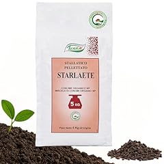 Terraé stallatico pellettato usato  Spedito ovunque in Italia 