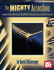 Mighty accordion volume for sale  Delivered anywhere in UK