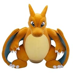 Pokemon charizard plush for sale  Delivered anywhere in USA 