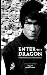 Enter dragon 50th for sale  Delivered anywhere in UK