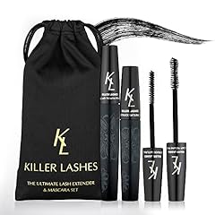 lash extender fibres for sale  Delivered anywhere in UK