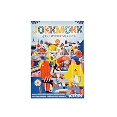 Jokkmokk the winter d'occasion  Livré partout en France