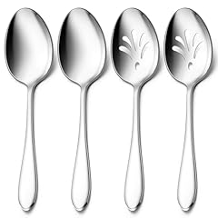 Far serving spoons for sale  Delivered anywhere in USA 