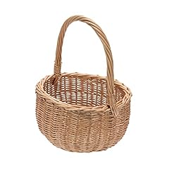 Cesto regalo decorativo usato  Spedito ovunque in Italia 