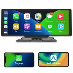 Hodozzy wireless carplay gebraucht kaufen  Wird an jeden Ort in Deutschland