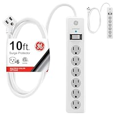 Outlet surge protector for sale  Delivered anywhere in USA 
