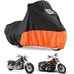 Kemimoto motorcycle cover for sale  Delivered anywhere in USA 
