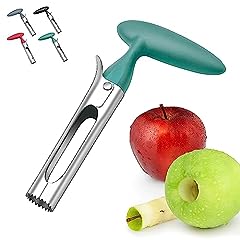 Senshuomy apple corer for sale  Delivered anywhere in UK