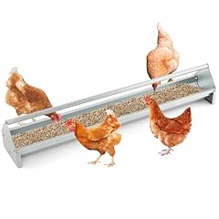 Maxmass chicken feeding for sale  Delivered anywhere in UK