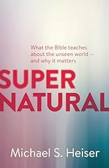Supernatural bible teaches for sale  Delivered anywhere in USA 