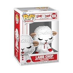 Funko pop lambchoppal for sale  Delivered anywhere in USA 
