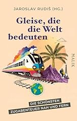 Gleise bedeuten schönsten gebraucht kaufen  Wird an jeden Ort in Deutschland