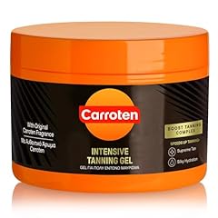 Carroten intensive tanning for sale  Delivered anywhere in USA 