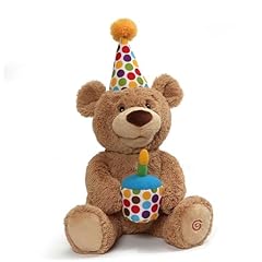 Gund happy birthday for sale  Delivered anywhere in USA 