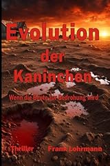 Evolution kaninchen beute gebraucht kaufen  Wird an jeden Ort in Deutschland