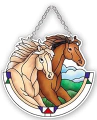 Suncatcher ssb1008r horses for sale  Delivered anywhere in USA 