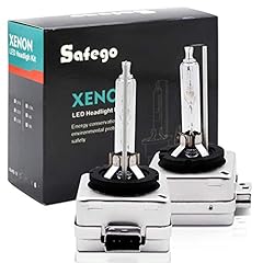 Safego d1s xenon for sale  Delivered anywhere in UK