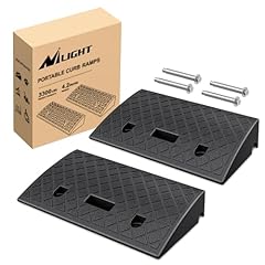 Nilight plastic curb for sale  Delivered anywhere in USA 