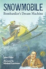 Snowmobile bombardier dream for sale  Delivered anywhere in USA 