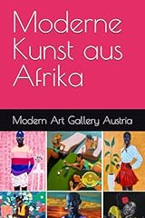 Moderne kunst afrika gebraucht kaufen  Wird an jeden Ort in Deutschland