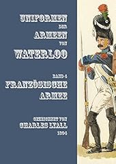 Uniformen armeen waterloo gebraucht kaufen  Wird an jeden Ort in Deutschland