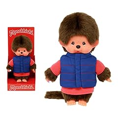 Bandai monchhichi plüschtier gebraucht kaufen  Wird an jeden Ort in Deutschland