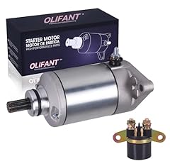 Starter motor arctic for sale  Delivered anywhere in USA 