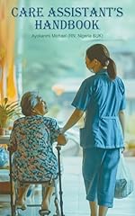 Care assistant handbook for sale  Delivered anywhere in UK