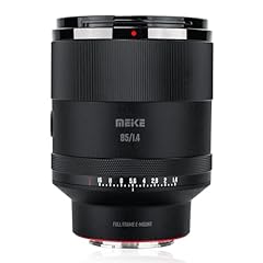 Meike 85mm f1.4 for sale  Delivered anywhere in USA 