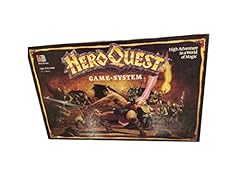 Heroquest game system for sale  Delivered anywhere in USA 