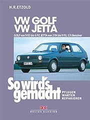 Golf jetta wird for sale  Delivered anywhere in UK