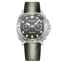 Orologio uomo automatico usato  Spedito ovunque in Italia 