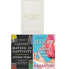 Pussy reclamation mating usato  Spedito ovunque in Italia 